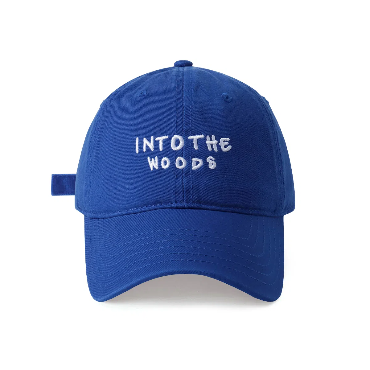 Gold Artist Wide Brim Cap