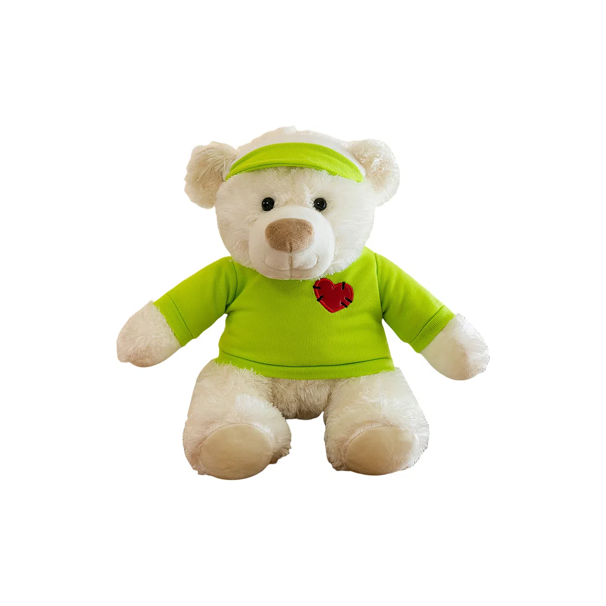 MIC RABBIT 25cm