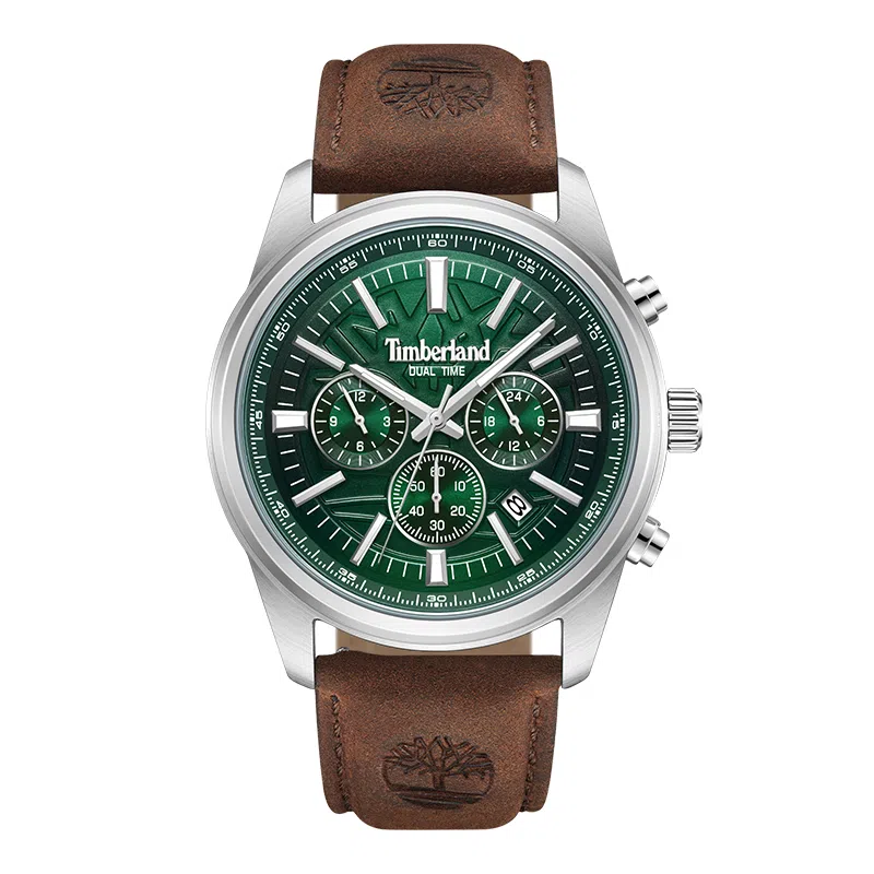 Timberland Bernardston Quartz Watch