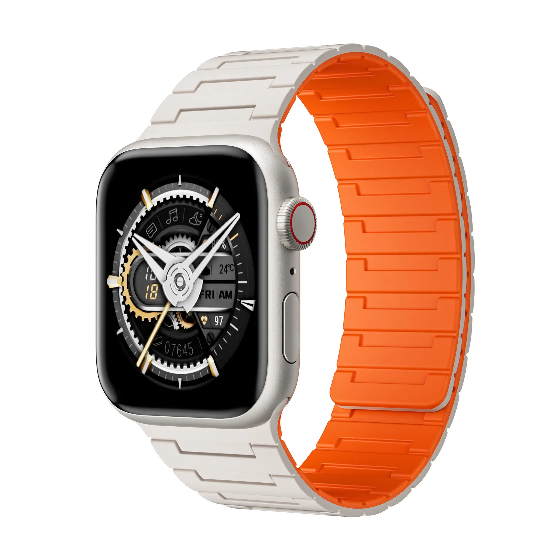 MSSM apple watch iwatchS10S987654SEultra