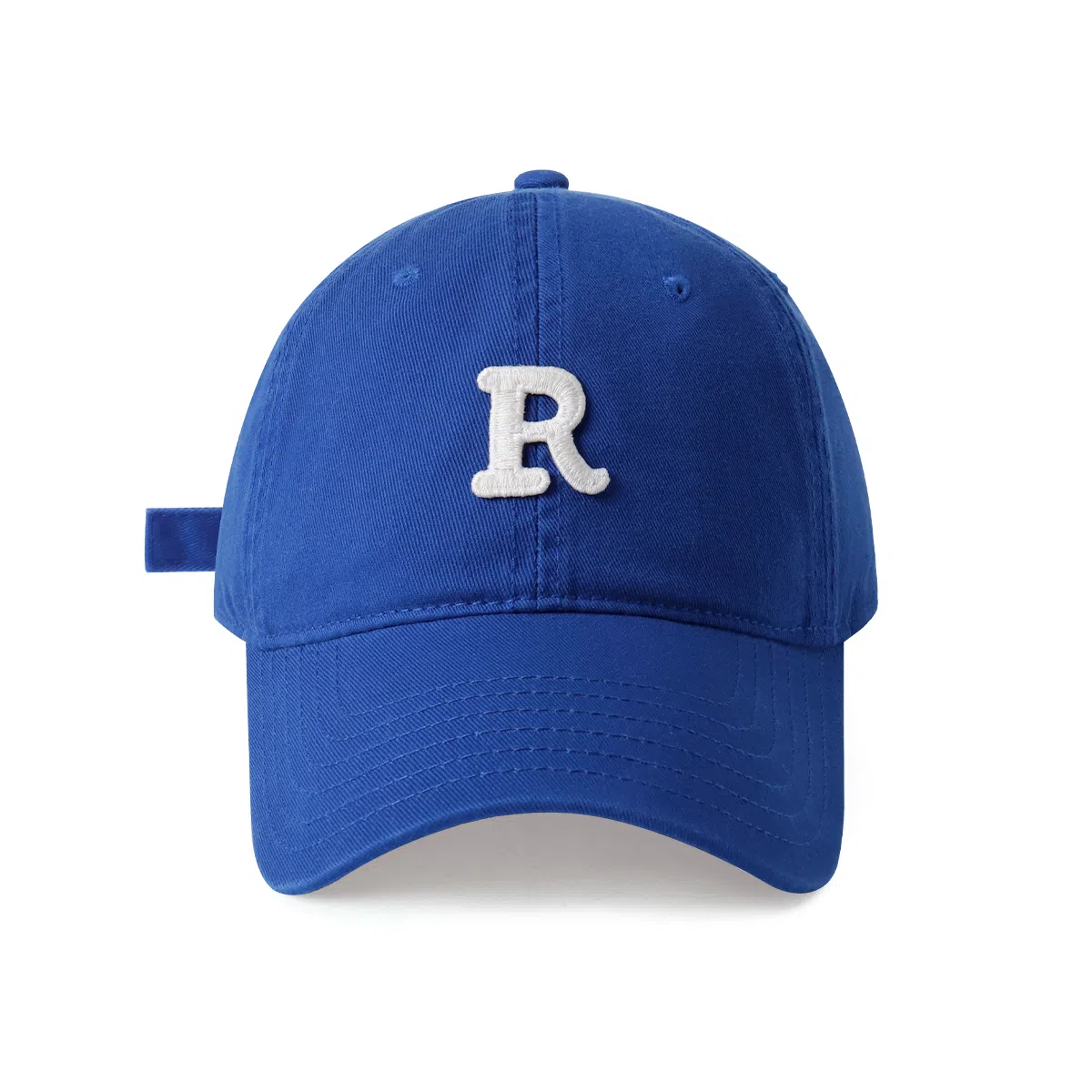 Gold Artist Wide Brim Cap