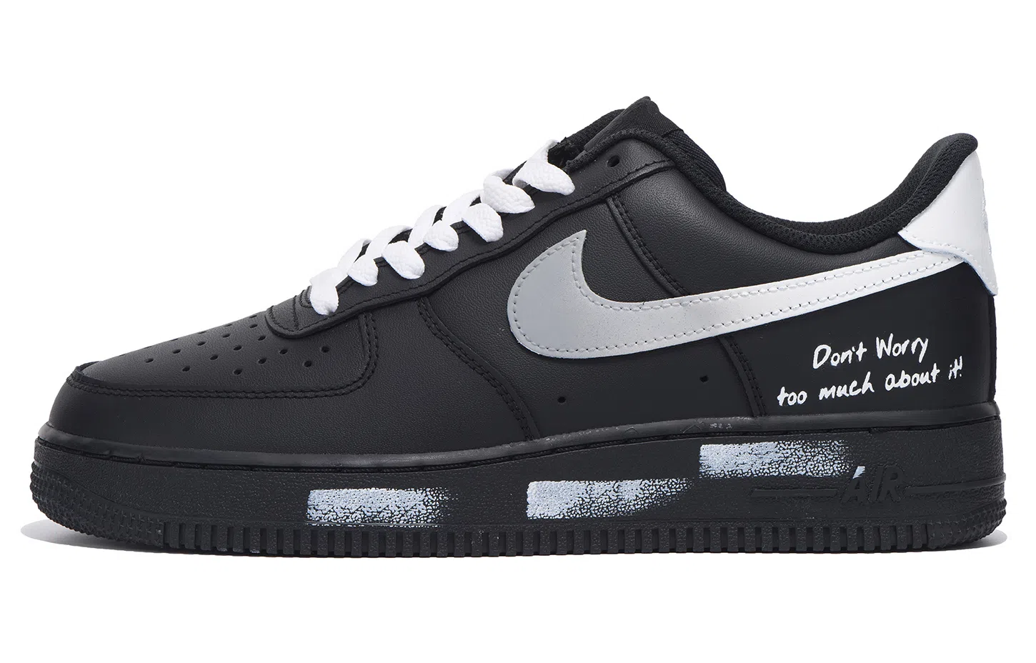 Nike Air Force 1 Low Light Grey