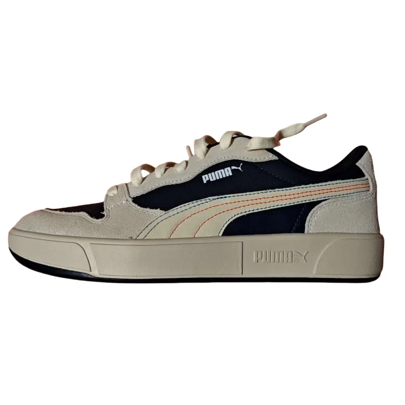 PUMA LX Court Low