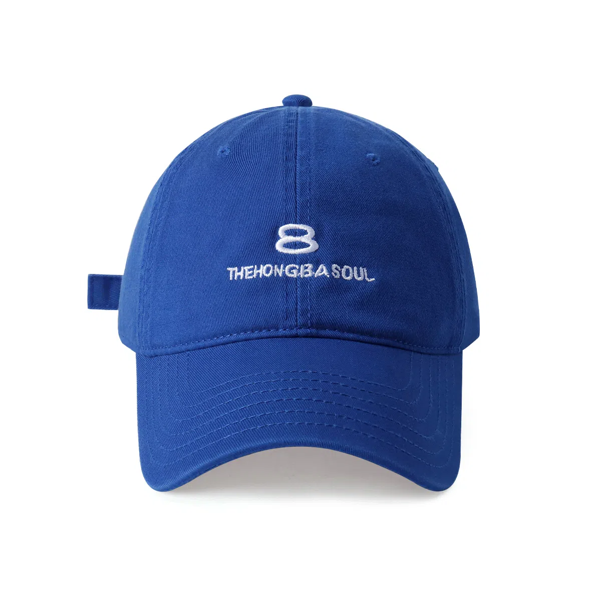 Gold Artist Wide Brim Cap