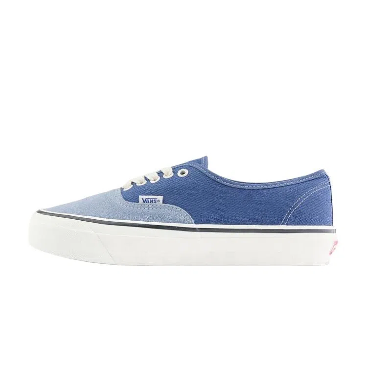Vans Authentic Reissue 44 Blue