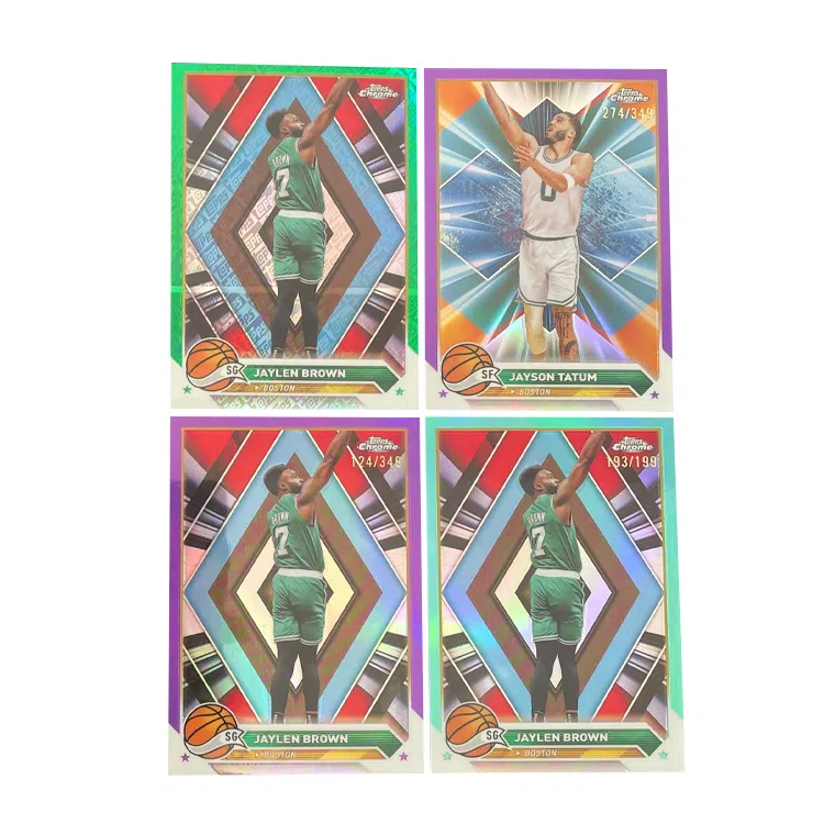Topps 2023-24 349 199 + 349