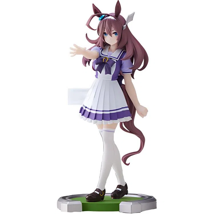 BANPRESTO pretty derby 18cm