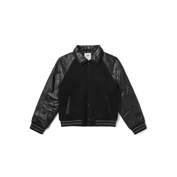 Vans FWAW23 JACKET GOOD FIGHT
