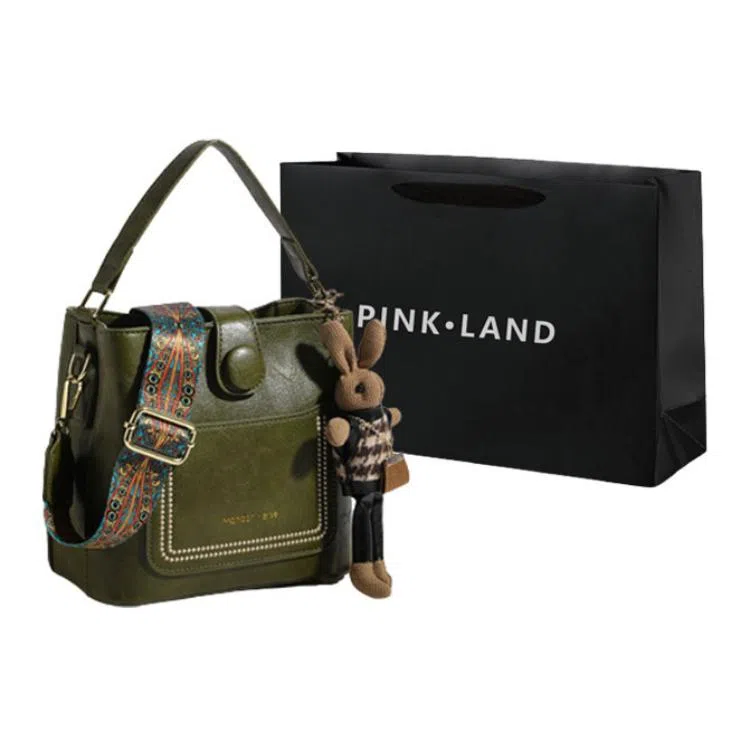 PINKLAND PU