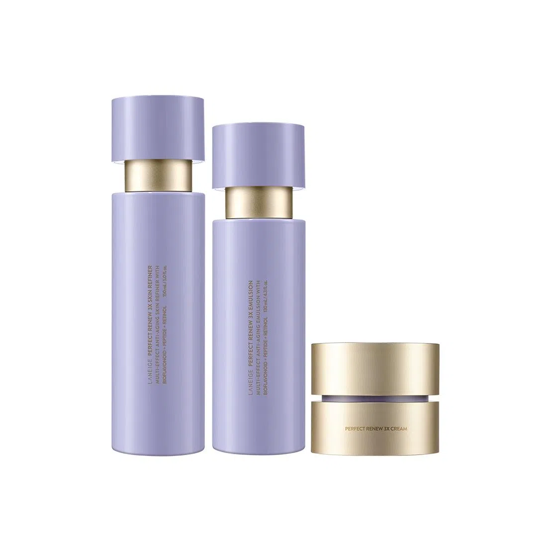 150ml+130ml+50ml
