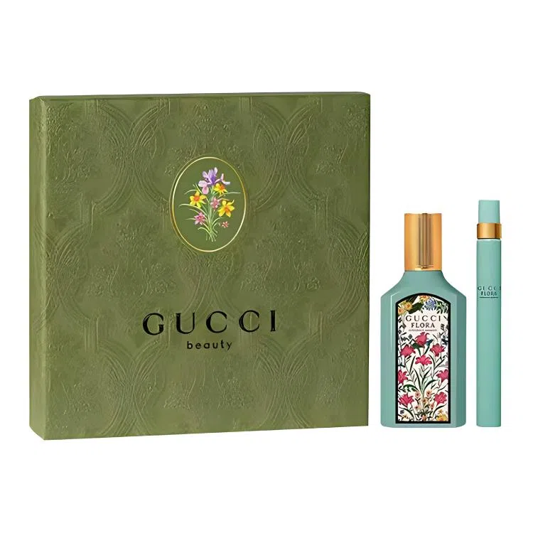 GUCCI EDP 50ml+10ml