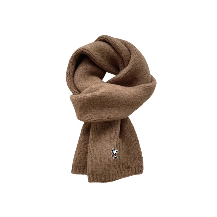 Snoopy Scarf