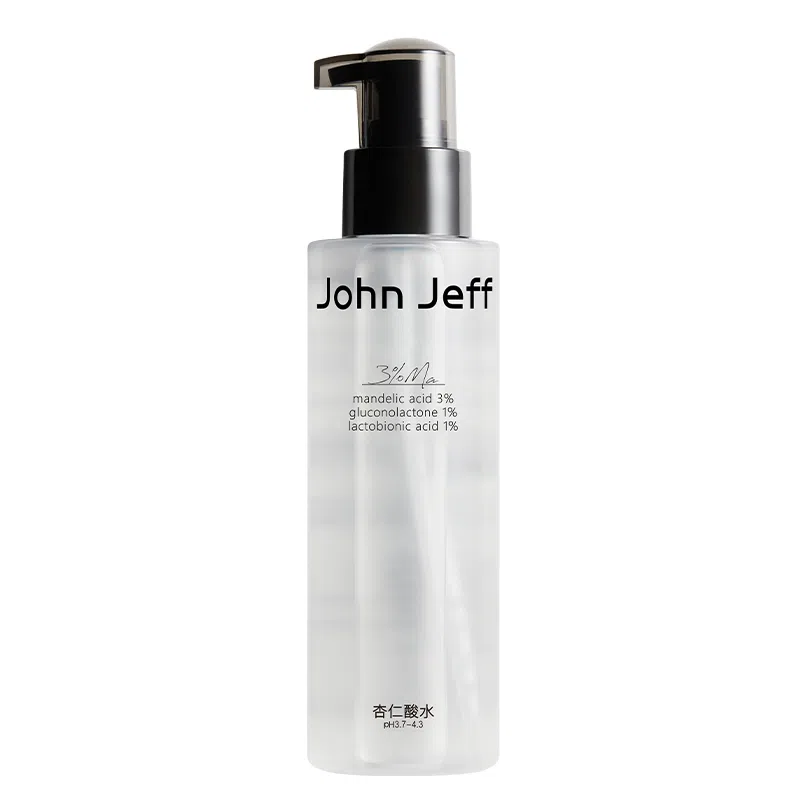 JohnJeff 150ml