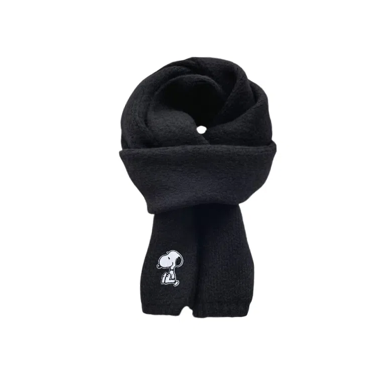 SNOOPY