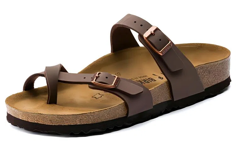 Birkenstock Mocha Narrow