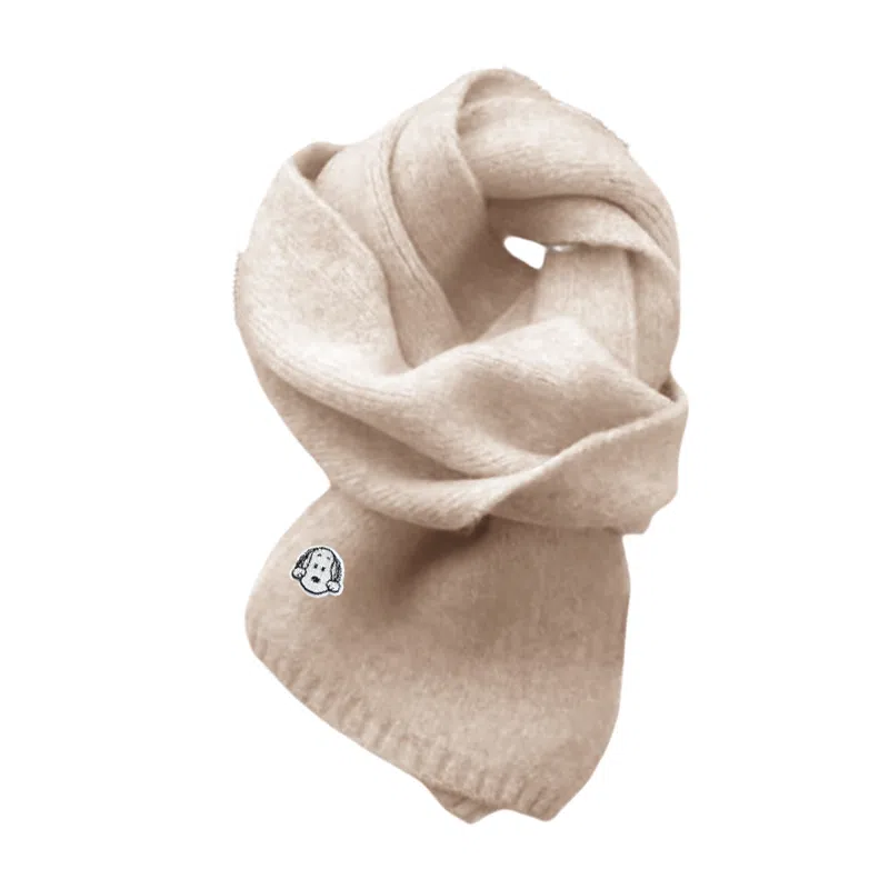 Snoopy Scarf