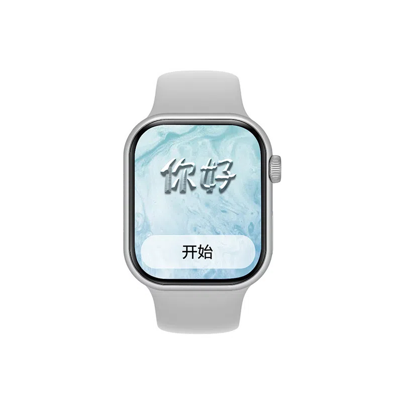 AIYISHI Smartwatch