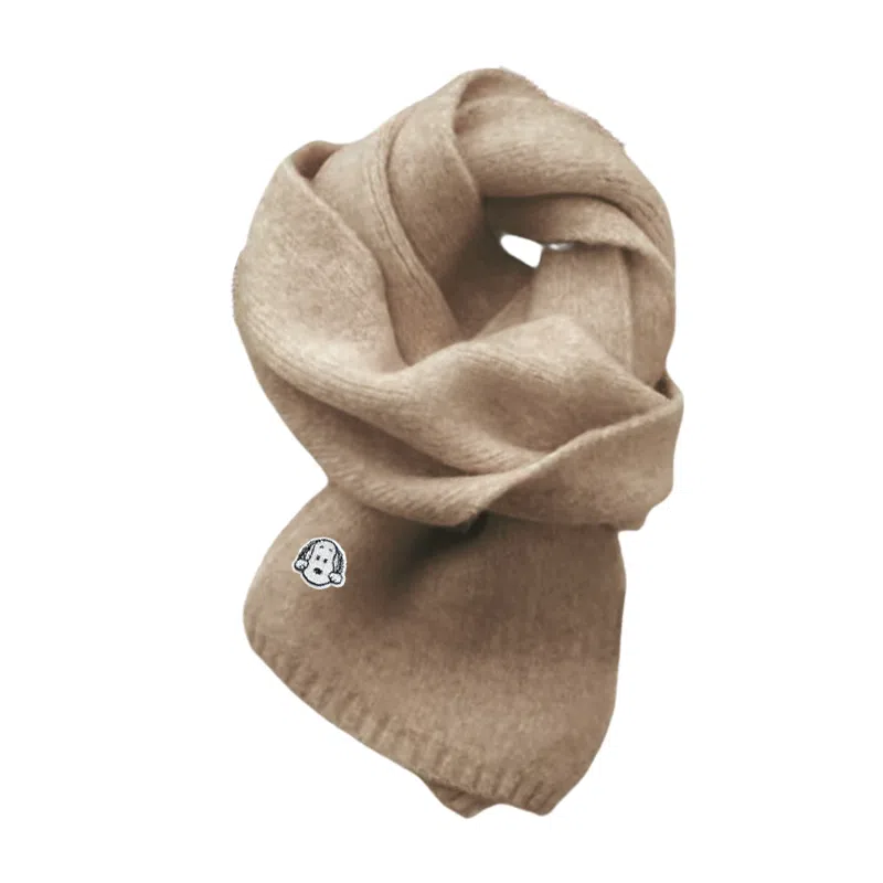 Snoopy Scarf