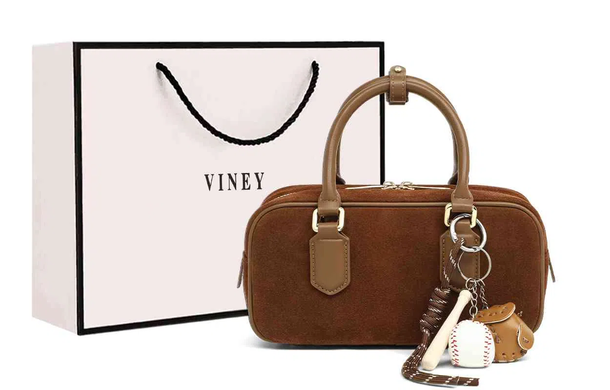 VINEY PU