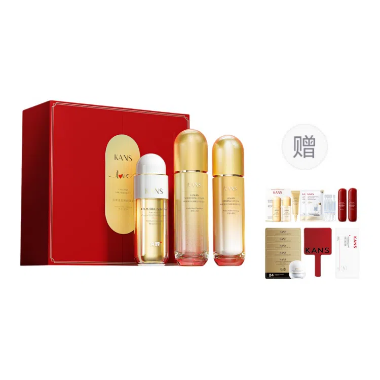 KANS 120ml+100ml+A36ml