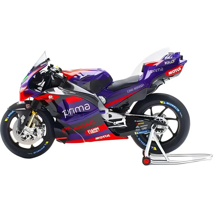 KILOworks 112 GP24 GP23