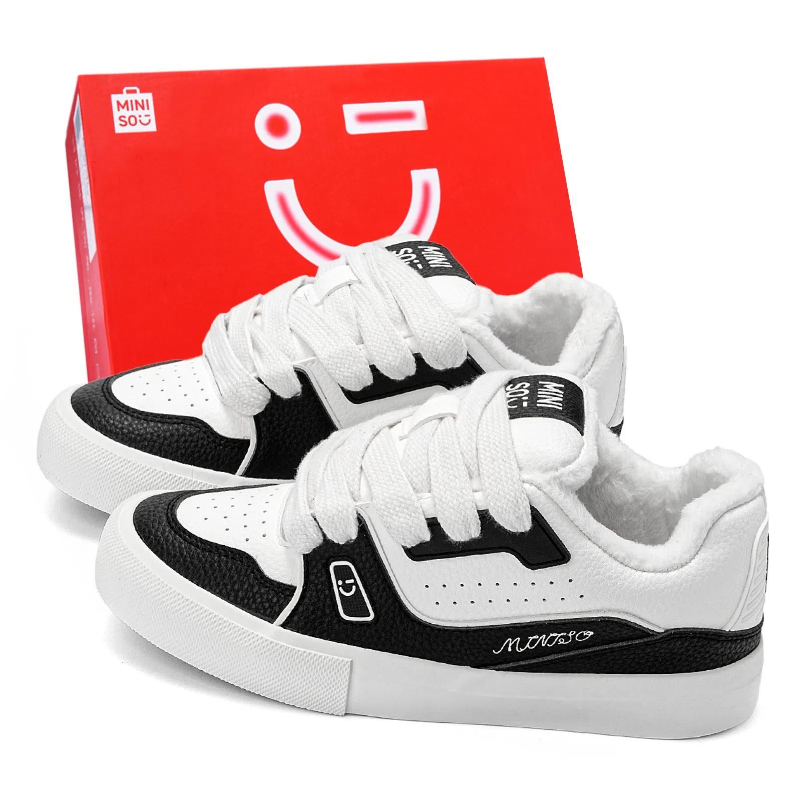 MINISO M