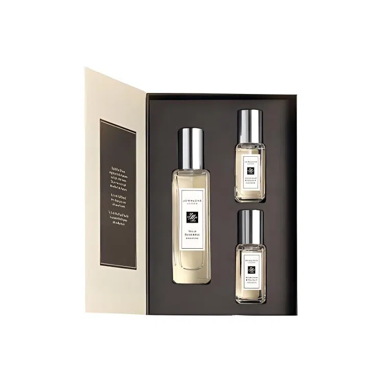 祖玛珑 蓝风铃香氛 香水套装