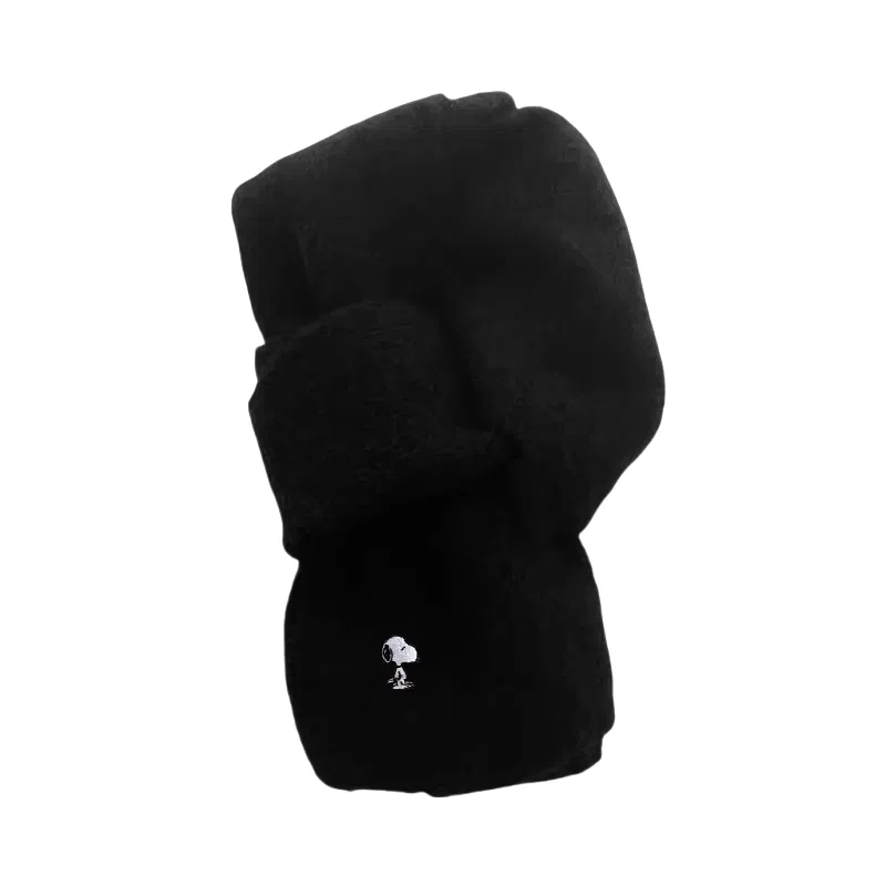 Snoopy Scarf
