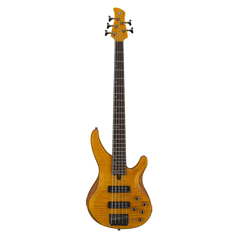 YAMAHA TRBX605FM Bass