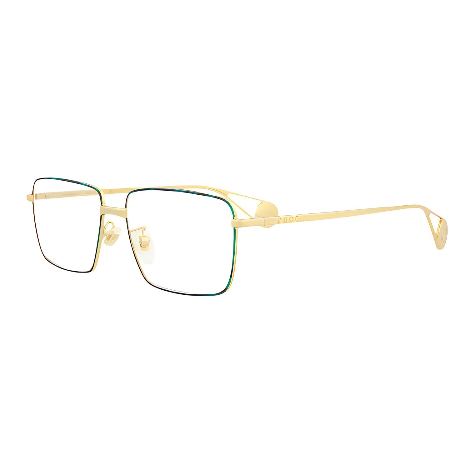 Gucci Optical Frame Green