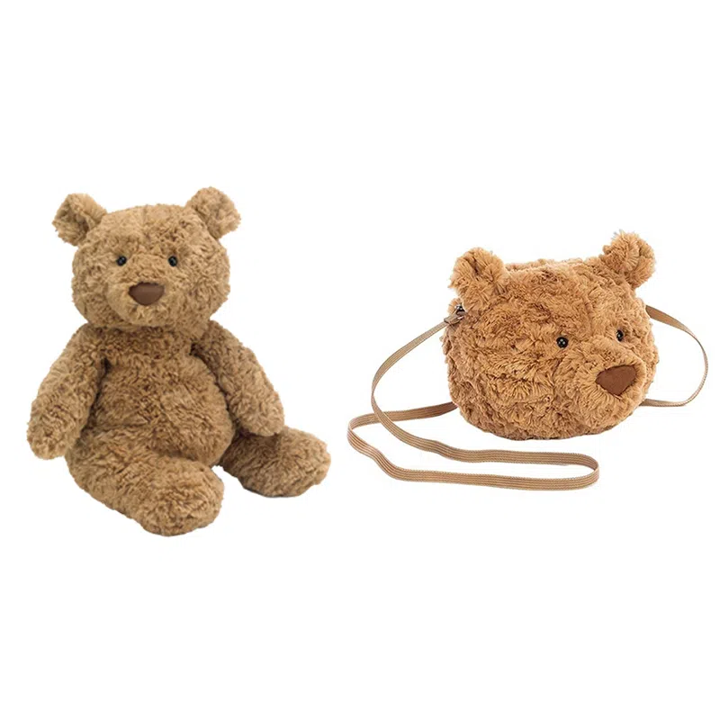 JELLYCAT 16cm