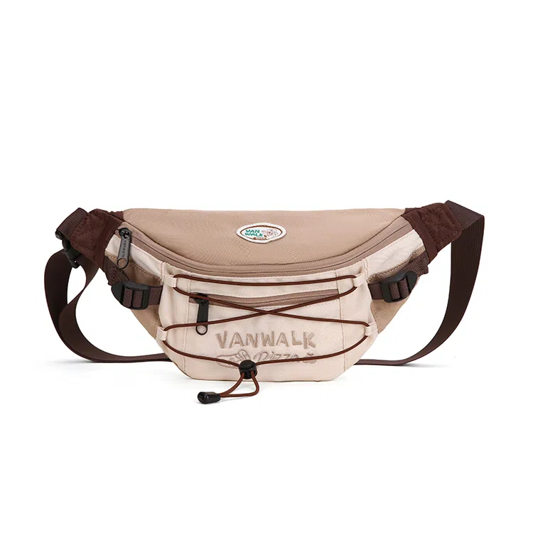 VANWALK Pizza Series