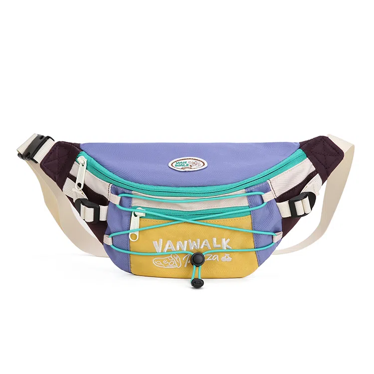 VANWALK Pizza Series