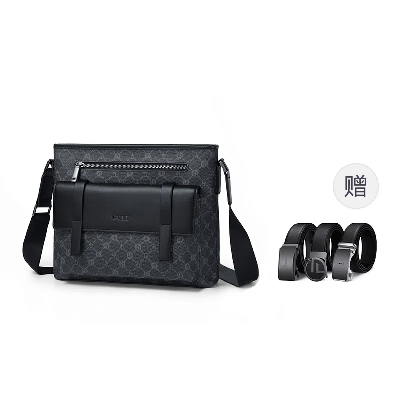 GOLF iPad PVC