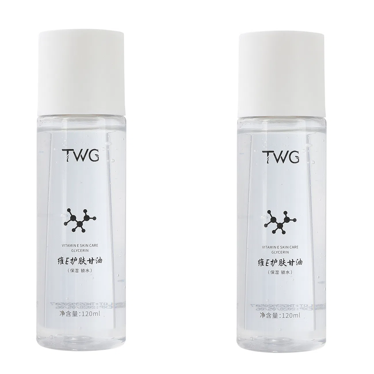 TWG E 120ml