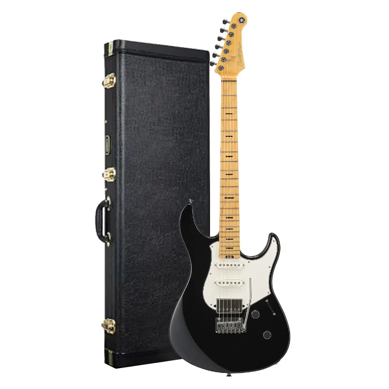 YAMAHA Pacifica PACP12 22