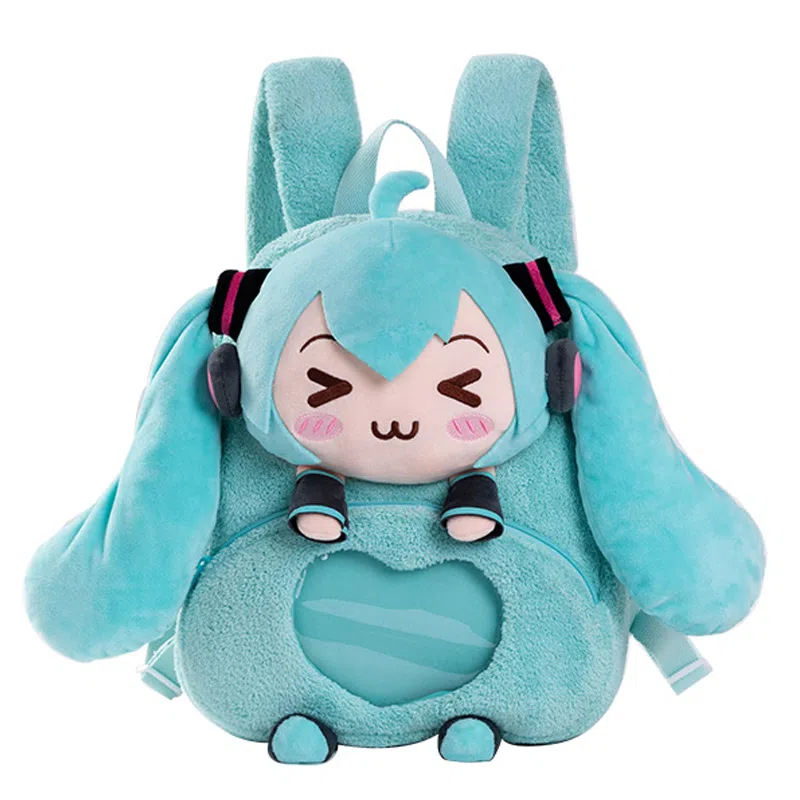 MOEYU miku