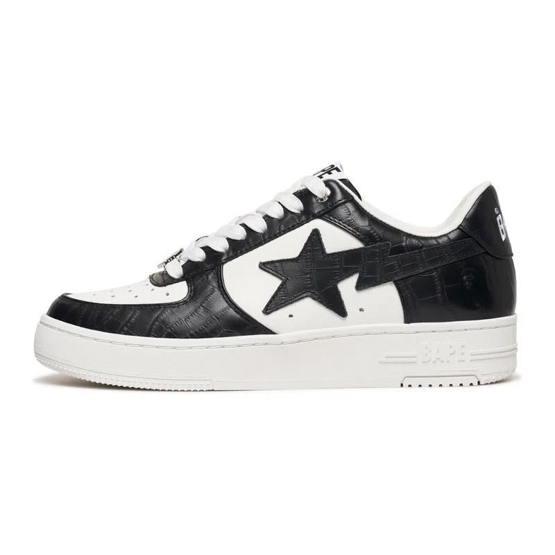 A BATHING APE FW24 BAPE STA