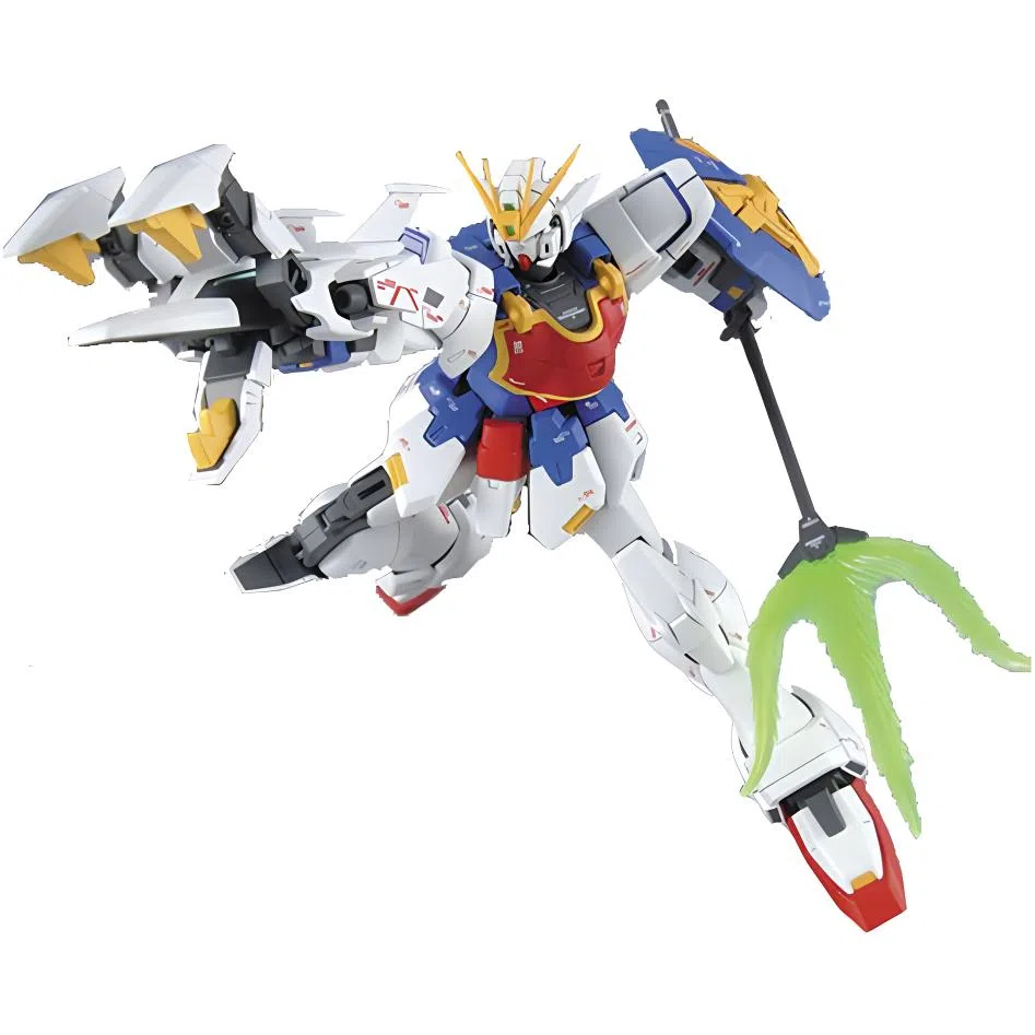 BANDAI MG 1100 EW 18cm