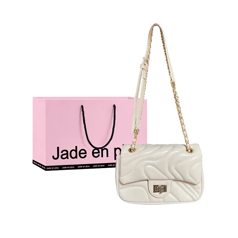 Jade en plus PU