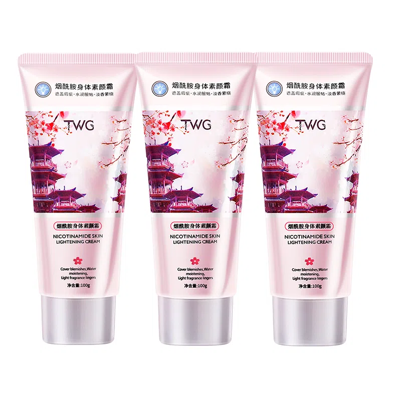 TWG 100g