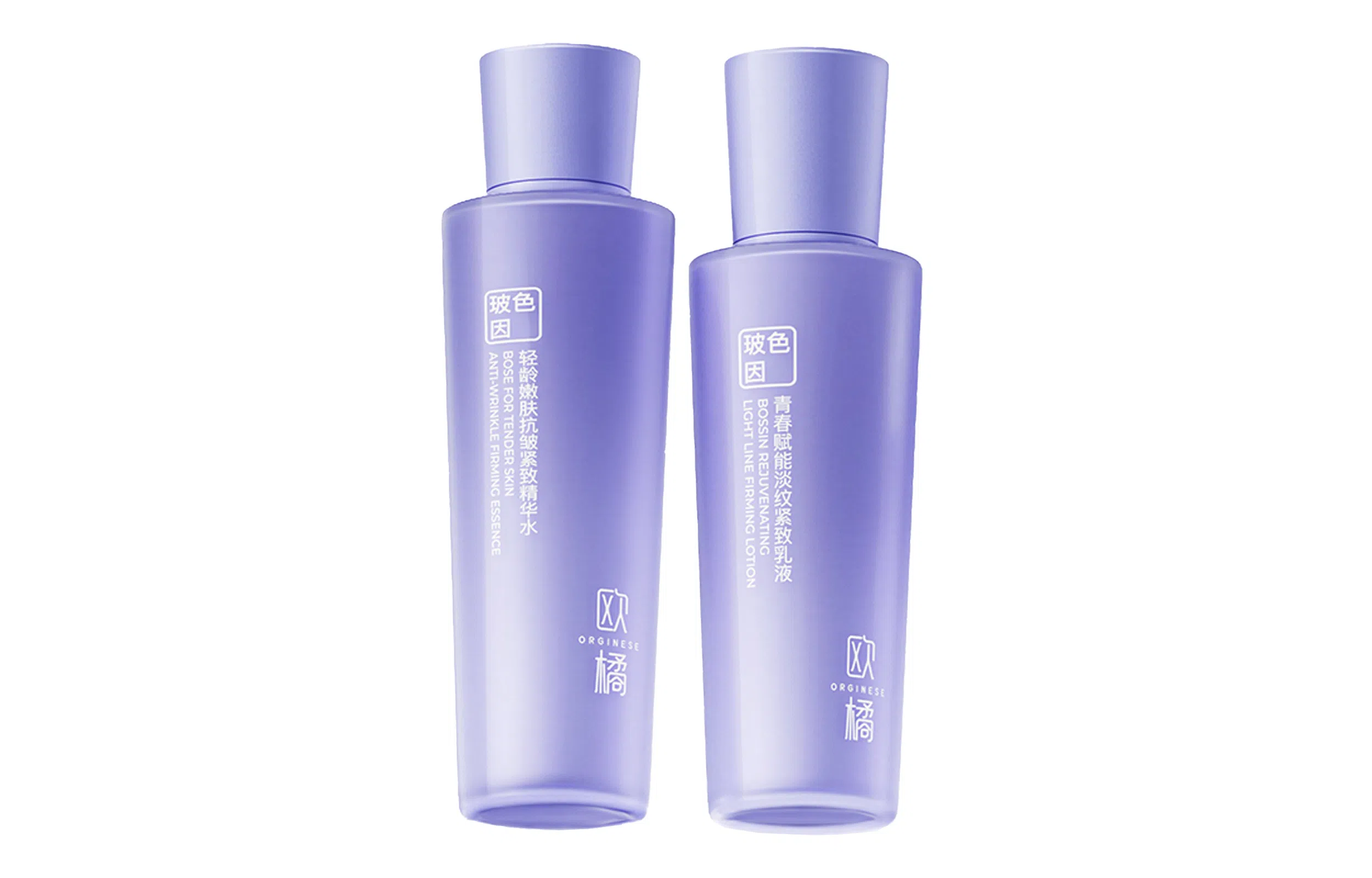 orginese 120ml+100ml