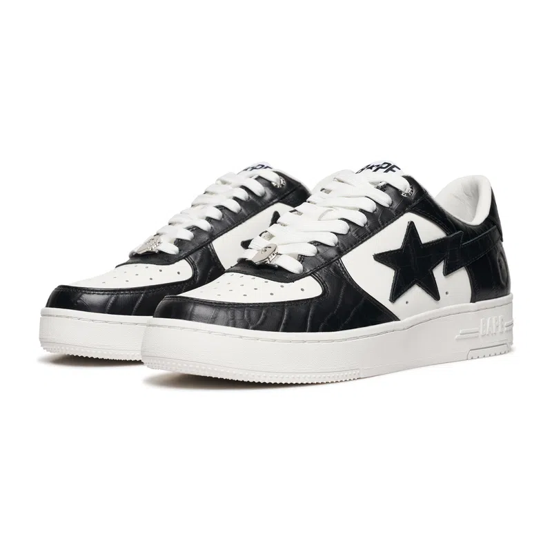 A BATHING APE BAPE STA
