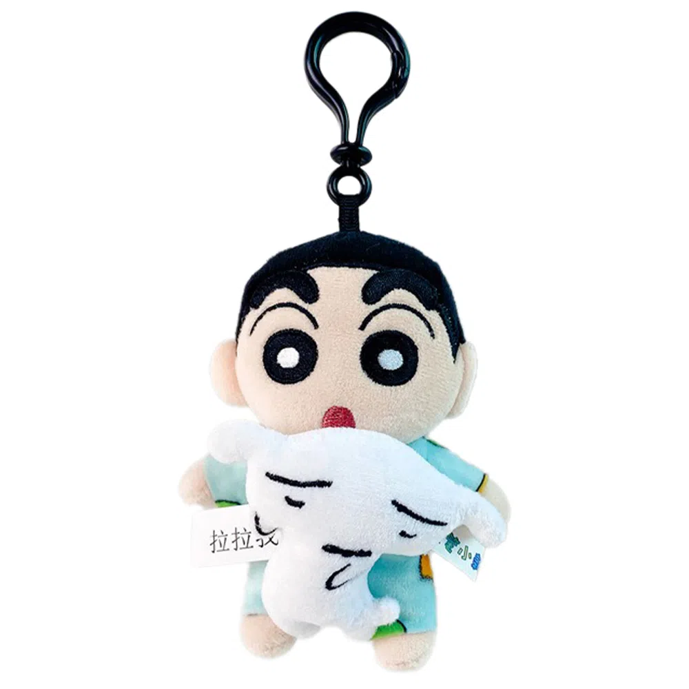 Crayon Shinchan 11cm