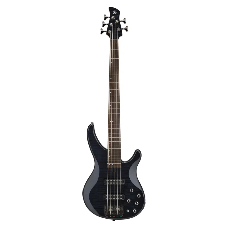 YAMAHA TRBX605FM Bass