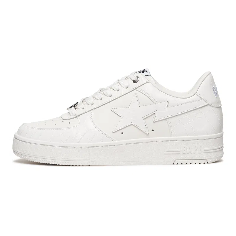 A BATHING APE BAPE STA