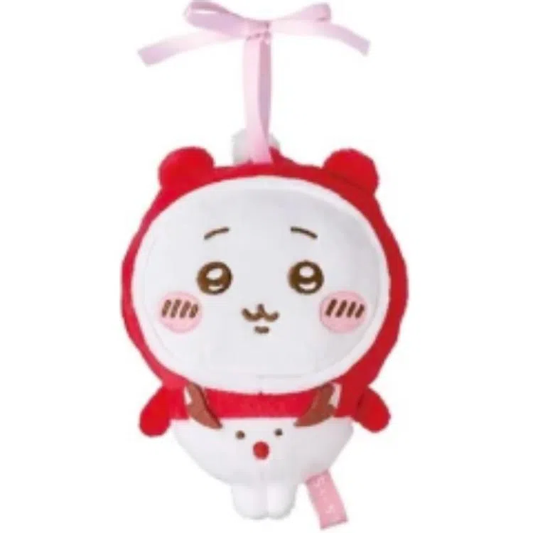 chiikawa x 7-11 F chiikawa 12cm