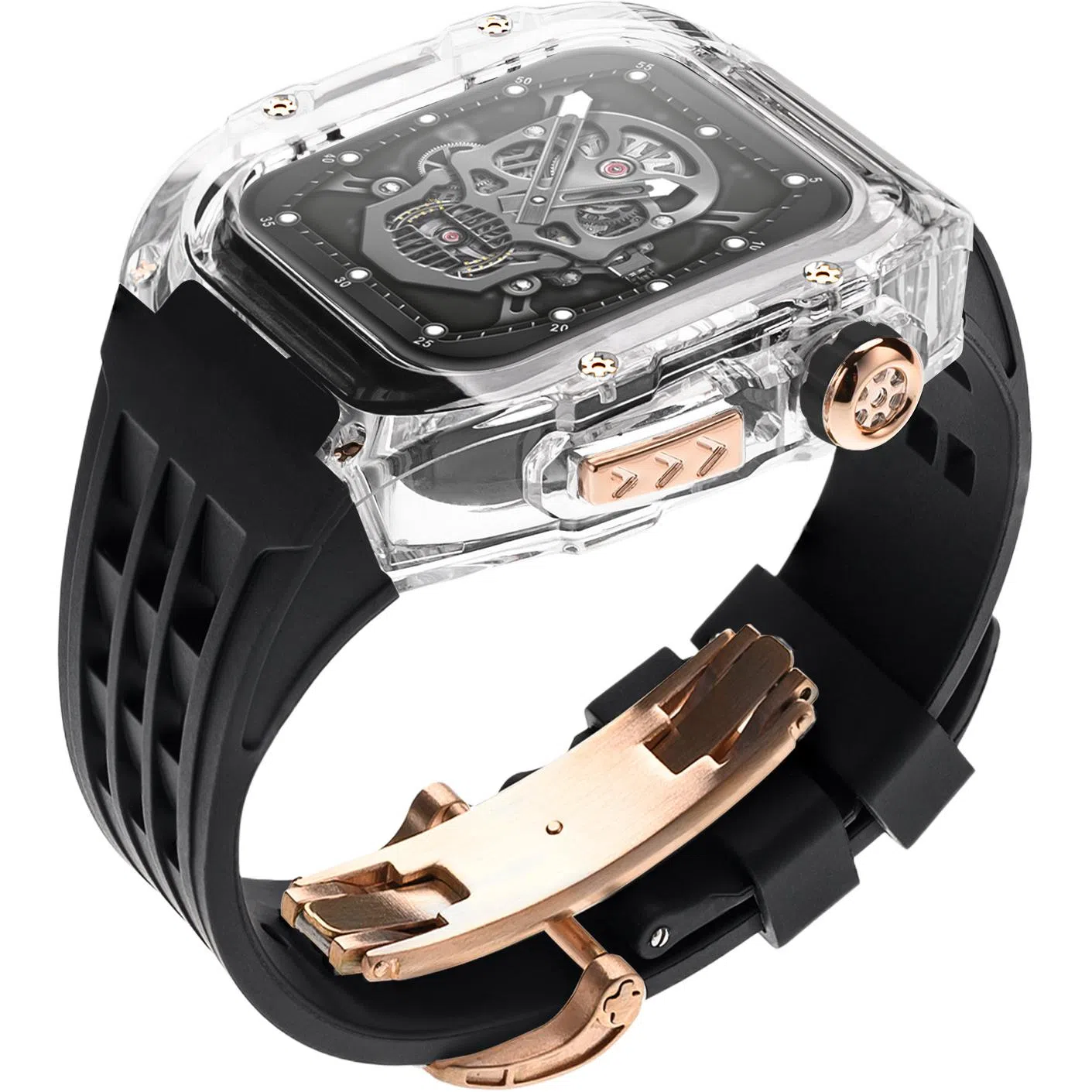 CHRROTA Apple Watch2.0