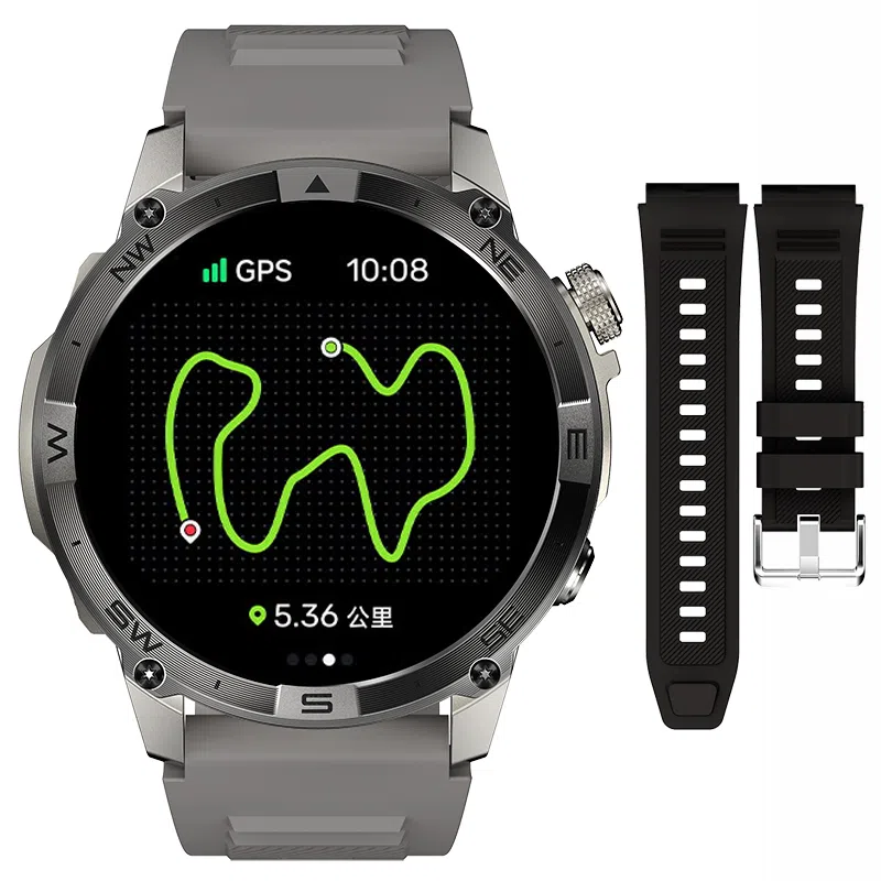 DMDG - IP68GPS