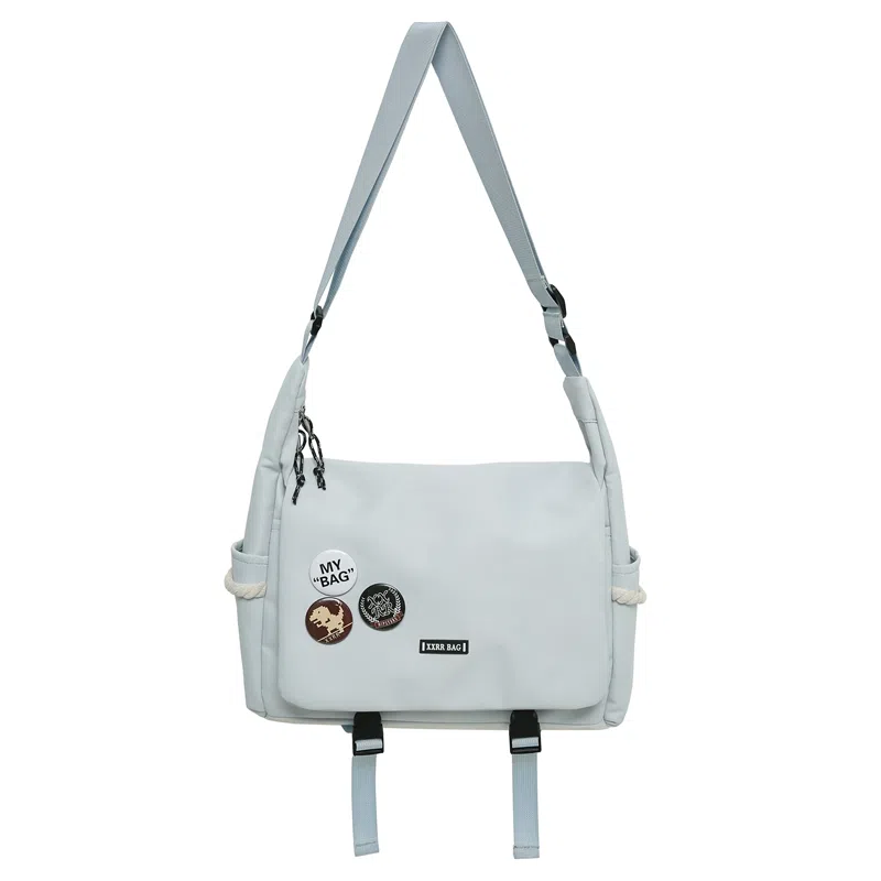 Kaituozhe Crossbody Bag